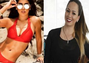 Melissa Klug: ¿Le dijo de todo a Yahaira Plasencia por cobrar para tomarse fotos ?