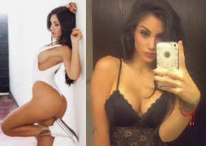 Andrea Cifuentes: Presenta al hombre de su vida y desilusiona a fans