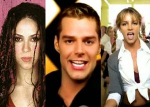 Estas son las 7 canciones de los 90’s que sigues bailando