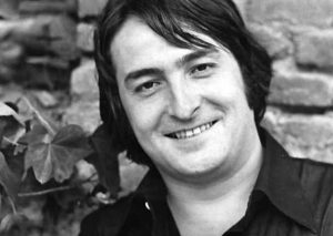 ¡Un grande! Un día como hoy nació Nino Bravo
