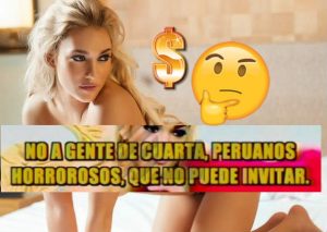 Julieta Rodríguez: Publica foto en hilo y le preguntan ‘¿Cuánto cobra la hora?’