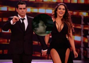 Christian Domínguez: ¿Filtran video íntimo de Isabel Acevedo?