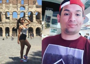 Yahaira Plasencia: ¿Por qué llevó al ‘Bryan’ a su gira en Europa?  – VIDEO