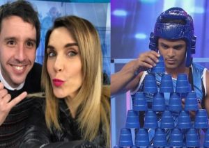 ¡Fueeego! ¿Latina se burló de la peor manera de ‘Esto Es Guerra’ con este video?