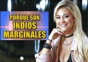 Julieta Rodríguez: ¿Sorprende con fotografía en Lima?