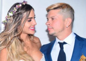 Mario Hart: Regresó a EEG y dijo que pronto Korina saldrá de …