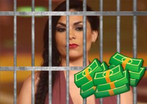 ¡Fuerte! ‘Reina del Sur’ habría intentado evitar que su detención sea  haga pública