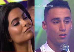 ¡Qué fuerte! Ivana Yturbe le dice ‘decepción’ a Jota Benz por ¿algo íntimo?