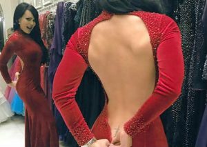 Maribel Guardia deja chiquitas a jovencitas con tremendo cuerpazo