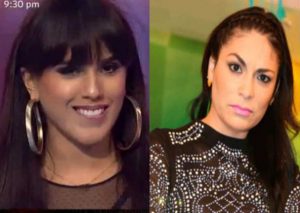 Yahaira Plasencia dijo todo sobre difícil situación de Evelyn Vela