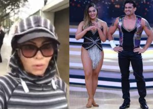 Christian Domínguez: Gisela Valcárcel responde sobre supuesto fraude