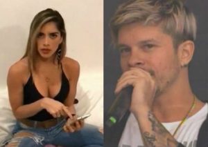 ¿Korina se burla de las autoridades y revela esto de su matrimonio con Mario Hart?