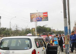 Radio Panamericana premia a los amigos del volante