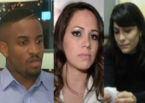 Melissa Klug y Jefferson Farfán conversaron sobre delicada situación de Evelyn Vela