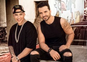 Luis Fonsi: Así lucía el cantante en su adolescencia – VIDEO