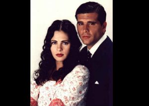Isabella, mujer enamorada: Así luce la actriz a casi 20 años de la telenovela – VIDEO