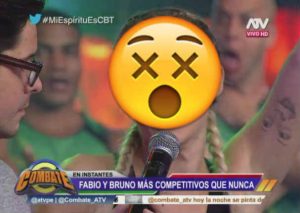 ¡Insólito! Chica reality es detenida en Qatar por esta razón – VIDEO