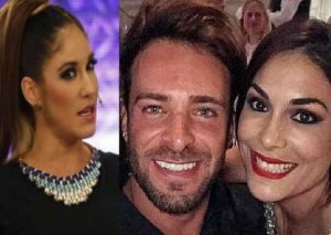 Ex de Evelyn Vela acusa a Tilsa Lozano de facturar con tragedia ajena