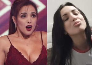 ¿Rosángela Espinoza cambió de look pero el resultado fue fatal? – FOTOS