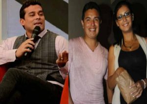 ¿Christian Domínguez no canta? Leonard León y Karla Tarazona ahora facturan juntos