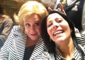 Alejandra Guzmán casi fue abortada por su madre pero esto lo impidió