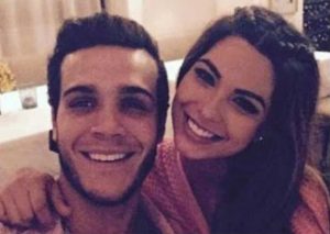 Ivana Yturbe y Mario Irivarren en saliditas y bien juntitos – VIDEO