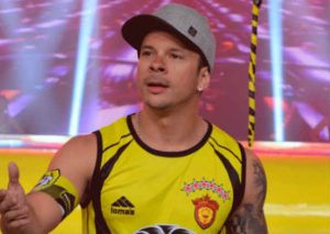 ¡Increíble! Mario Hart se despide de los realities