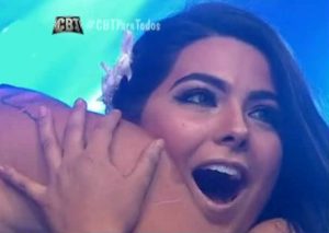 Ivana Yturbe: Jota Benz le dijo de todo mientras estaba hipnotizado – VIDEO
