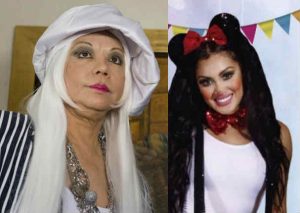 Michelle Soifer se defiende tras críticas de Yola Polastri – VIDEO