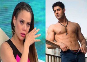¿Sebastián Lizarzaburu tiene romance con otra Andrea? – VIDEO