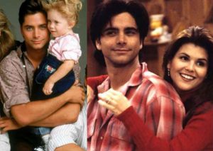 Tío Jesse: Actor celebró cumpleaños totalmente desnudo – FOTOS