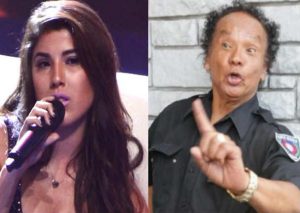 ‘Melcochita’ dice que Yahaira Plasencia no es salsera – VIDEO