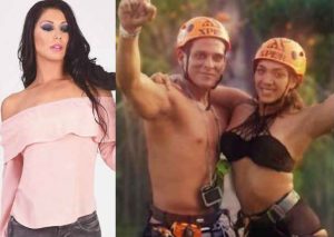 Christian Domínguez: Revelan nuevas pruebas de supuesta infidelidad con bailarina – VIDEO
