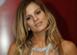 Alejandra Baigorria preocupa a fans tras sufrir accidente automovilístico