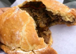Receta: Así harás unas sabrosas empanadas de carne – VIDEO