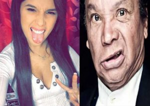 Yahaira Plasencia le responde a ‘Melcochita’ por decir que no es salsera