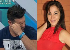 ‘Tomate’ Barraza acusa a su expareja de no dejarlo ver a su hija