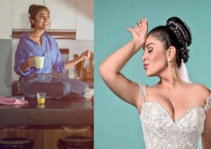 Maricarmen Marín: Detalle revelaría que pronto se casará