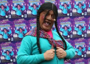 Checa el trailer de ‘La Paisana Jacinta: En búsqueda de Wasaberto’  (VIDEO)