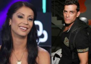 Karla Tarazona responde fuerte a demandas de Christian Domínguez