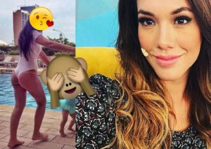 Jazmín Pinedo: Así luce la hermana menor de la conductora de ‘Espectáculos’