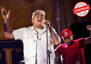 Josimar anuncia que debutará en el cine con película de su vida