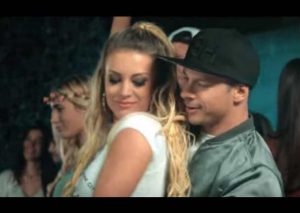 Mario Hart responde a Leslie Shaw por decir que su éxito fue gracias a ella