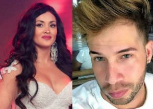 Kevin Blow asegura que hará locura de amor para conquistar a Michelle Soifer