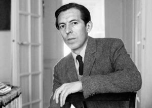 Un día como hoy se recuerda a Julio Ramón Ribeyro
