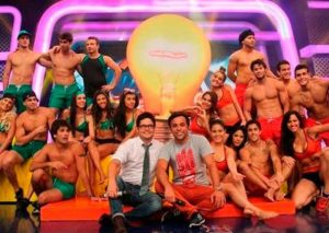 Chico reality tuvo problema con Migraciones y ahora se casará – VIDEO