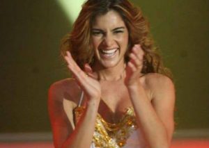 Korina Rivadeneira: ¡Anularon su expulsión y hace tremenda celebración!