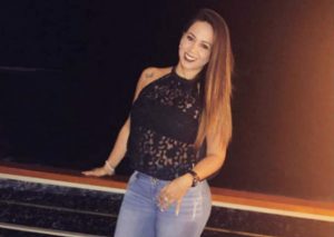 Melissa Klug revela su secreto para tener una cintura perfecta (FOTOS)