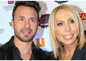 Cristian Zuárez reaparece y dice todo esto de Laura Bozzo