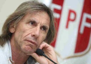 Eliminatorias 2018: La mala racha que busca romper Gareca